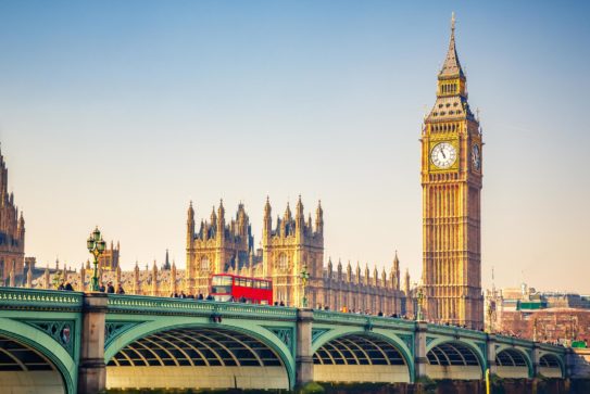 The Australia – UK trade agreement