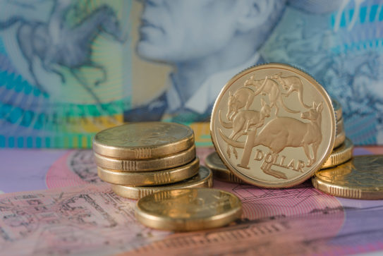 2021-22 Federal Budget Update