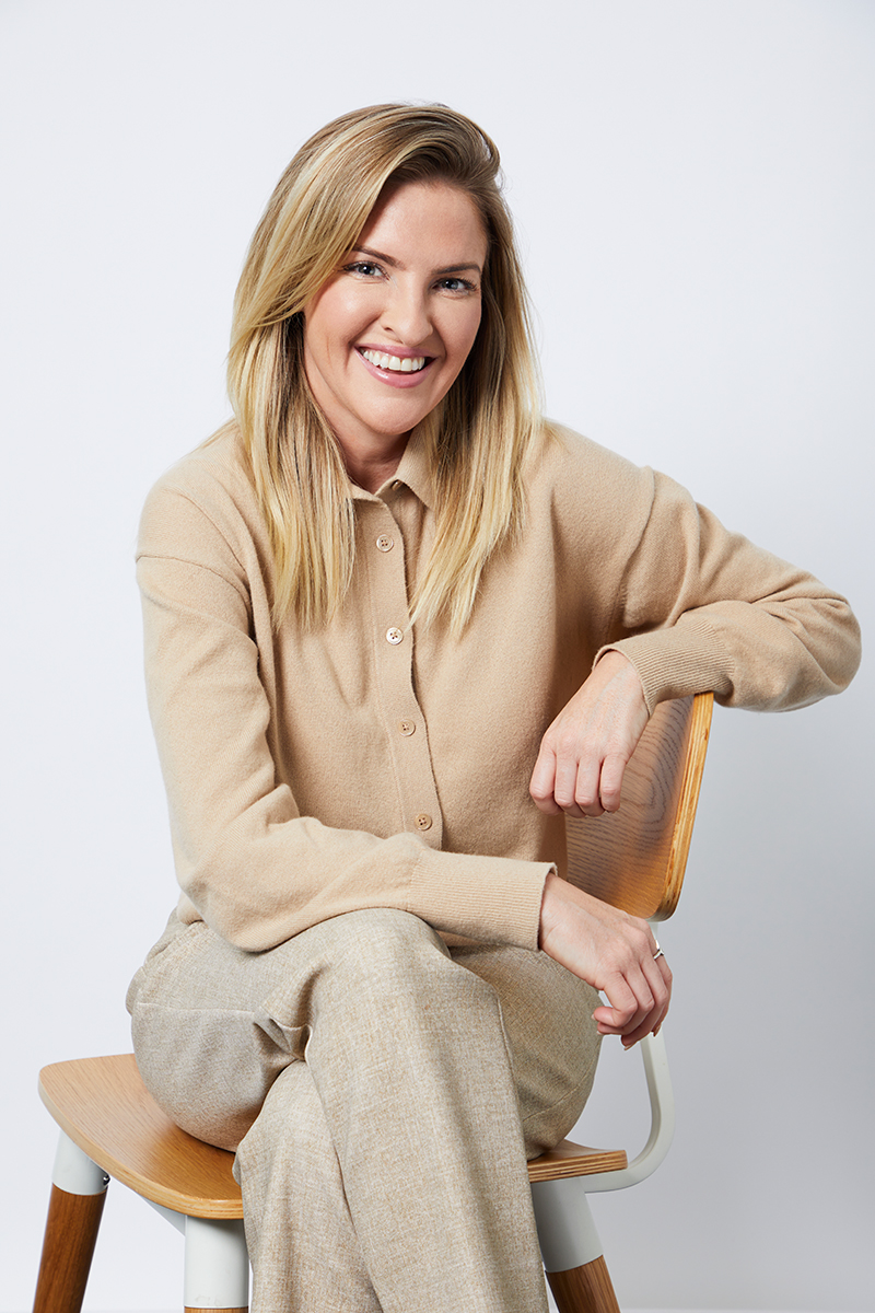 Katherine Hornbuckle