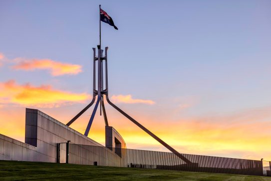 Election battle looms after Budget’s surprise tax cuts