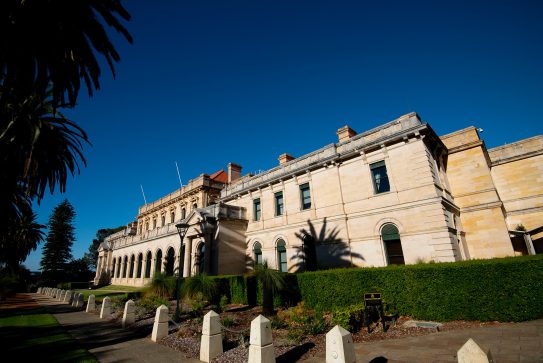 WA election result leads to sweeping changes